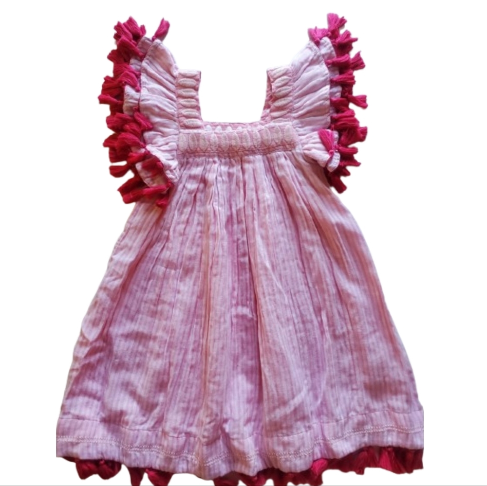 MER ST  BARTH DRESS